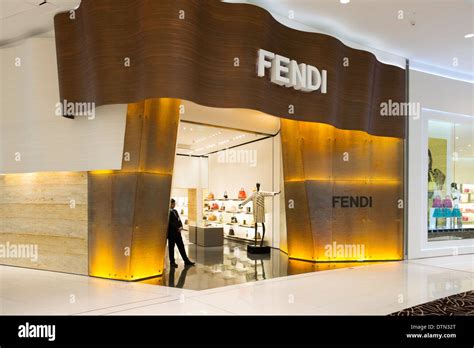 buy fendi retail dubai|fendi dubai shopping center.